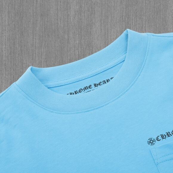 Chrome Hearts Long Sleeve Sweatshirt - Picture 3 of 5